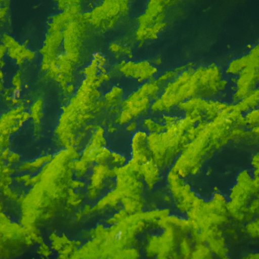 a vibrant green underwater carpet floats 512x512 18137785