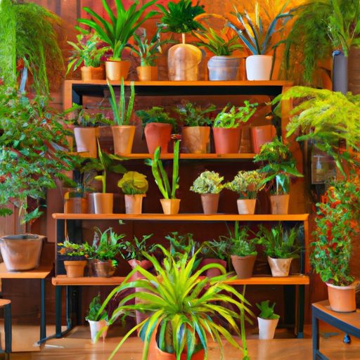 The Ultimate Guide To Choosing The Right Indoor Plants For Your Home