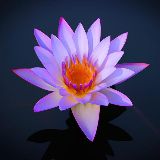 a vibrant lotus flower symbolizing enlig 512x512 67363304