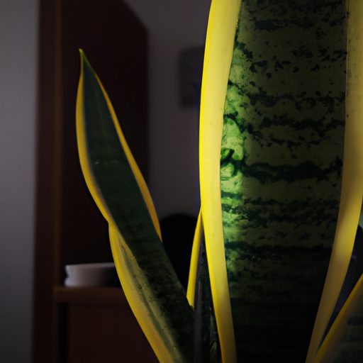 Indoor Plants For Brightening Dark Corners