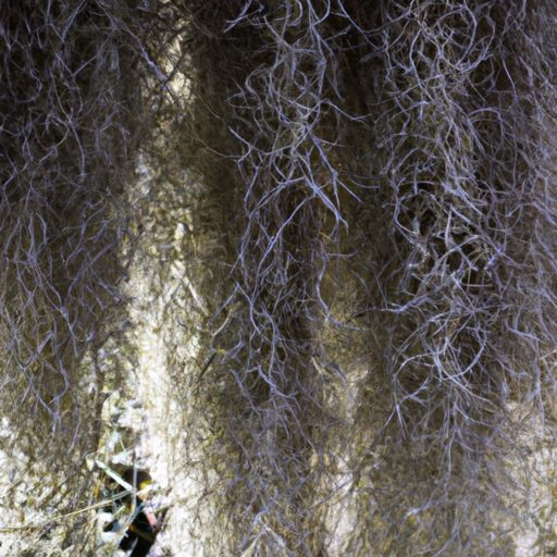 a vibrant spanish moss gracefully drapes 512x512 62485000
