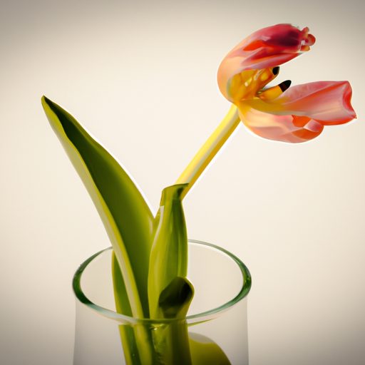 a vibrant tulip bulb causing discomfort 512x512 22796503