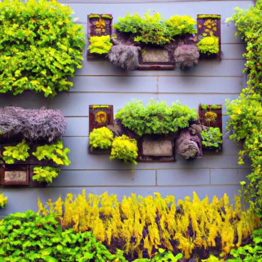 How To Plant An Indoor Kitchen Herb Garden