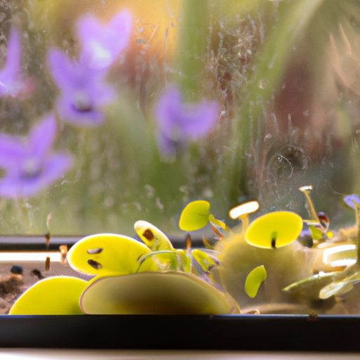 a vibrant windowsill filled with pinguic 512x512 61030153