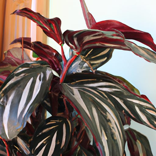 a vibrant zz plant thrives indoors photo 512x512 22499859