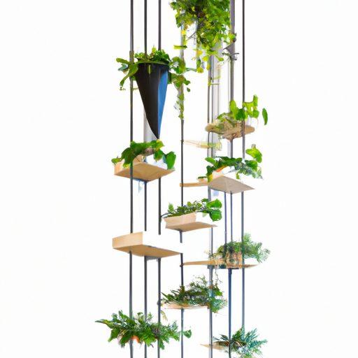 a wall mounted plant stand displaying va 512x512 29706125