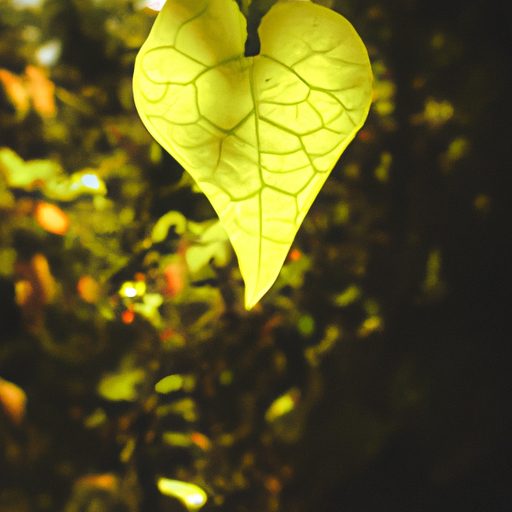 a whimsical heart shaped leaf bouquet ph 512x512 21763150