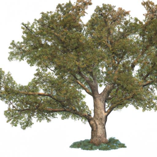 an ancient oak tree standing tall photor 512x512 82603614