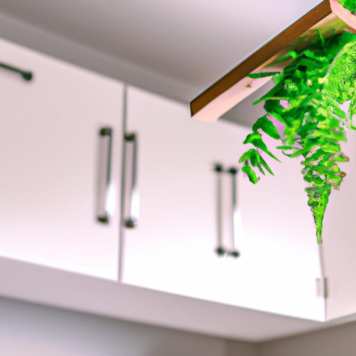 an image of a lush green fern hanging fr 512x512 56843552