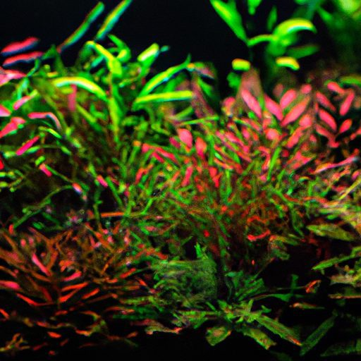 an underwater aquarium with vibrant plan 512x512 96739755