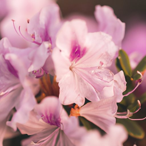 close up of a japanese azalea blossom ph 512x512 40677580