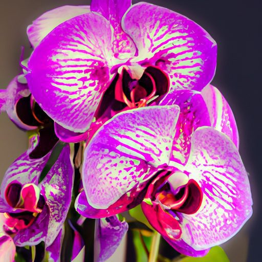 close up of a vibrant blooming orchid ph 512x512 10159934