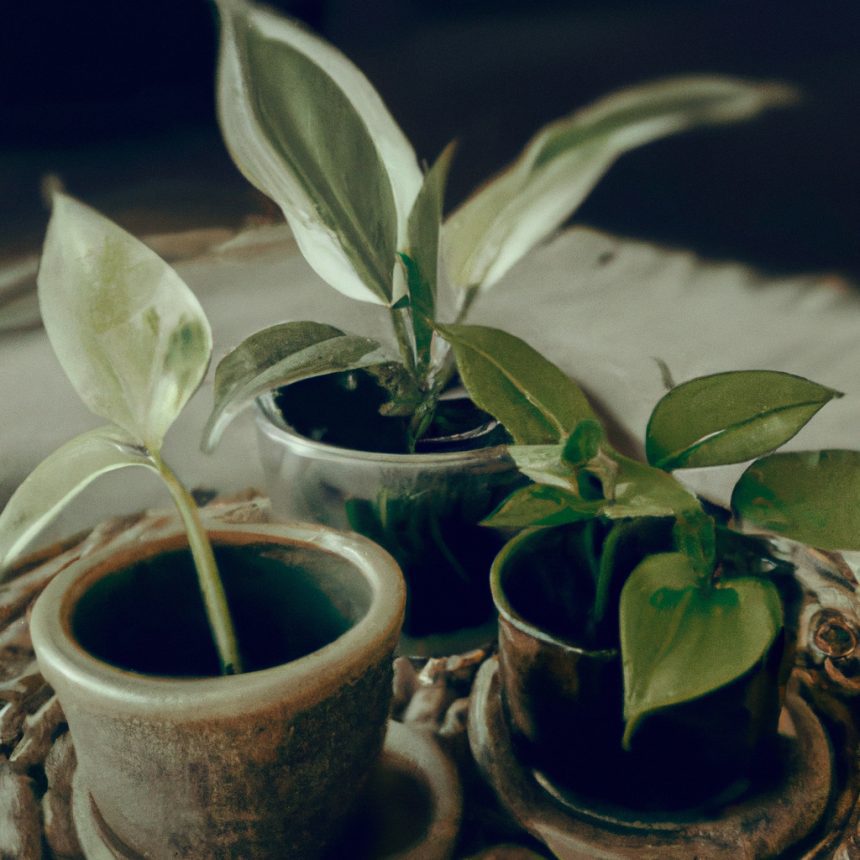 easy indoor plants 10 plants for beginners 3