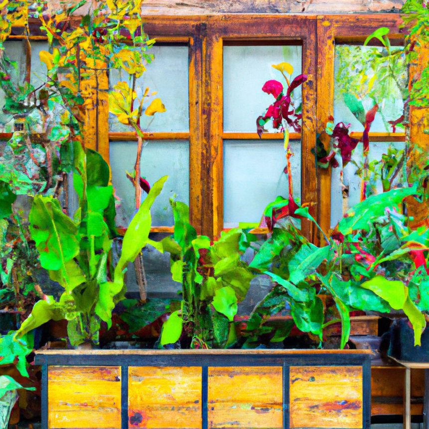 the rarest indoor plants that are perfect for your personality 2