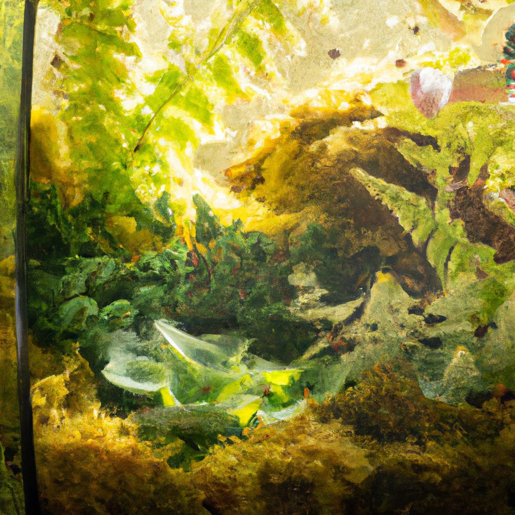 the ultimate guide to creating your first terrarium 1